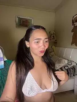 effie_castroo from StripChat is Freechat