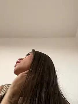 Effy-bonny from StripChat is Freechat