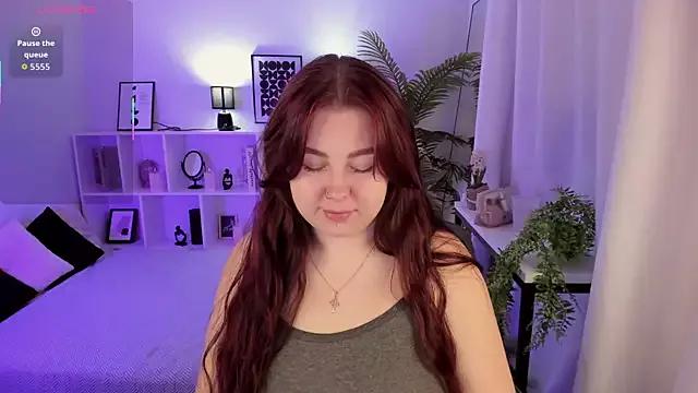 Check-out our cam rooms range and converse on a personal level with our delicious livecams streamers, showing off their spicy curves and toys.