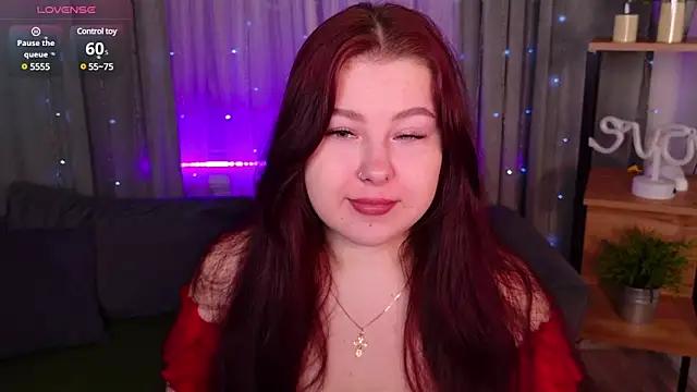 Check-out our cam rooms range and converse on a personal level with our delicious livecams streamers, showing off their spicy curves and toys.