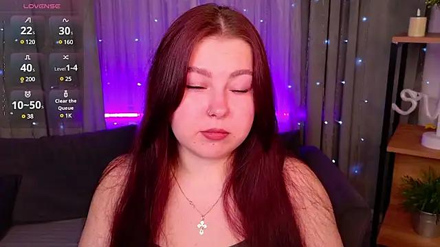 Check-out our cam rooms range and converse on a personal level with our delicious livecams streamers, showing off their spicy curves and toys.