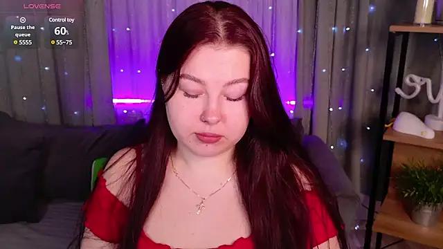 Check-out our cam rooms range and converse on a personal level with our delicious livecams streamers, showing off their spicy curves and toys.