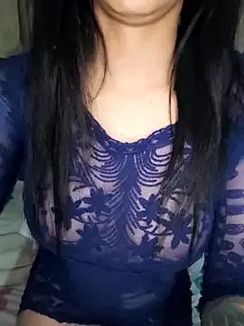 egabarbie from StripChat is Freechat