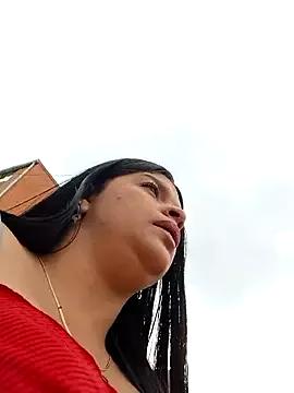 Eiimy_pretty from StripChat is Freechat