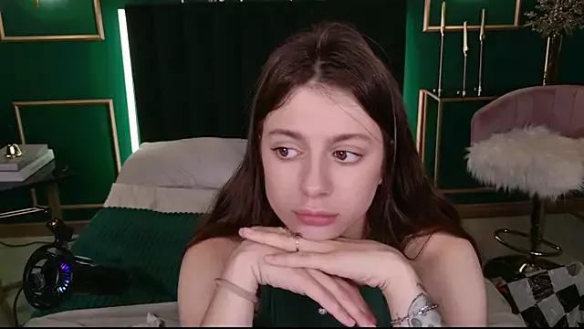 Eileen_Delight from StripChat is Freechat