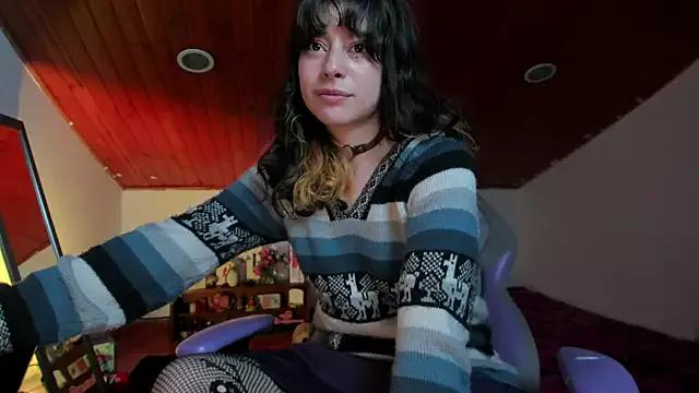 Check-out our cam rooms range and converse on a personal level with our delicious livecams streamers, showing off their spicy curves and toys.