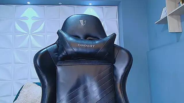 Check-out our cam rooms range and converse on a personal level with our delicious livecams streamers, showing off their spicy curves and toys.