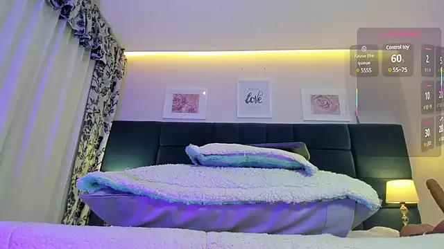 eimy_jones_ from StripChat is Freechat