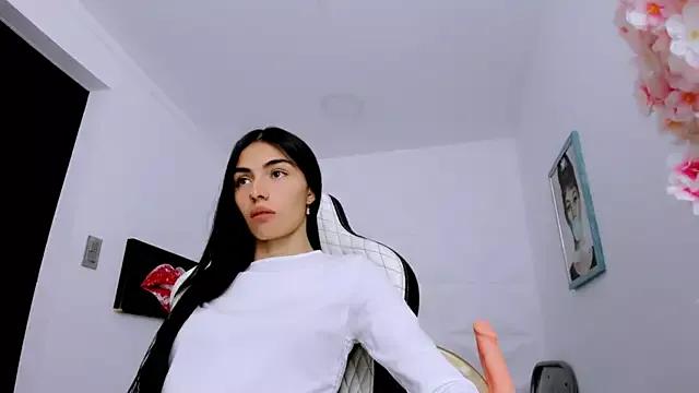 Check-out our cam rooms range and converse on a personal level with our delicious livecams streamers, showing off their spicy curves and toys.