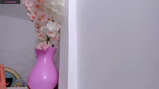 Check-out our cam rooms range and converse on a personal level with our delicious livecams streamers, showing off their spicy curves and toys.
