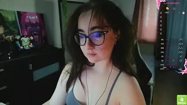 Check-out our cam rooms range and converse on a personal level with our delicious livecams streamers, showing off their spicy curves and toys.