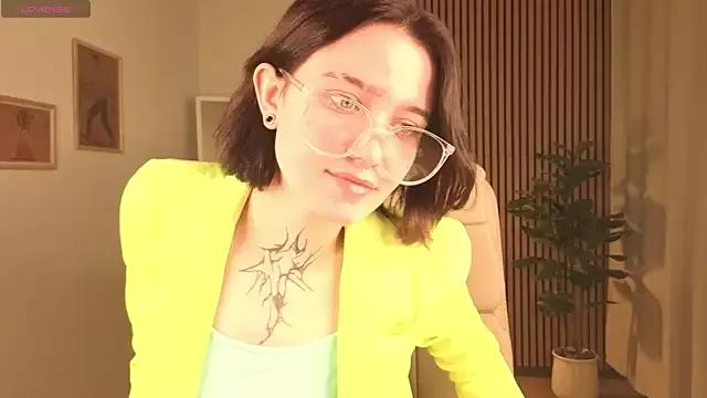 Elastikisss from StripChat is Freechat