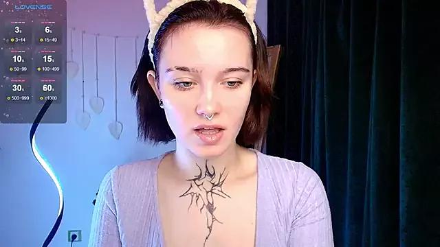 Check-out our cam rooms range and converse on a personal level with our delicious livecams streamers, showing off their spicy curves and toys.