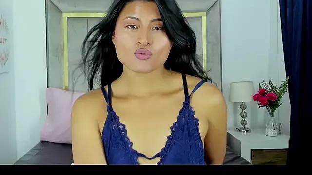 Electra-Abundance from StripChat is Freechat
