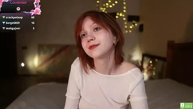 electric_babe from StripChat is Freechat