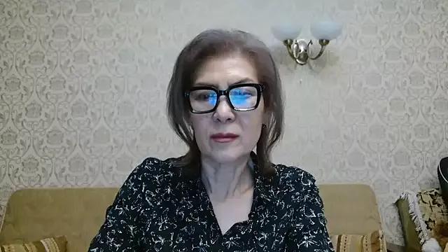 Elegant00Lady from StripChat is Freechat