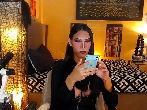 Check-out our cam rooms range and converse on a personal level with our delicious livecams streamers, showing off their spicy curves and toys.