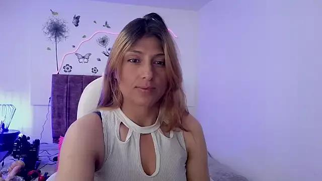 Check-out our cam rooms range and converse on a personal level with our delicious livecams streamers, showing off their spicy curves and toys.