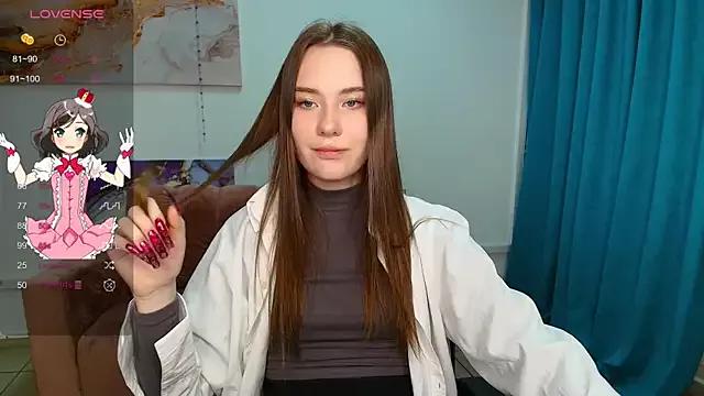 Check-out our cam rooms range and converse on a personal level with our delicious livecams streamers, showing off their spicy curves and toys.