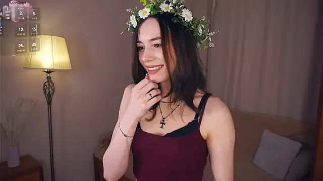 EleneBrach from StripChat is Freechat