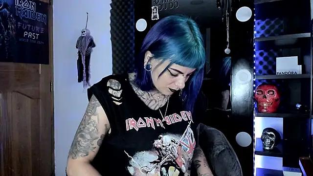 Check-out our cam rooms range and converse on a personal level with our delicious livecams streamers, showing off their spicy curves and toys.