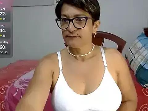 ElianaLOV from StripChat is Freechat