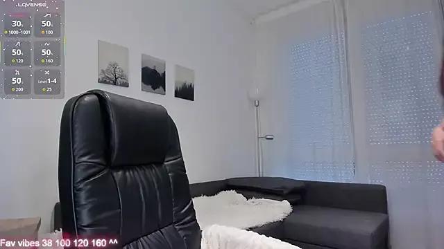 Check-out our cam rooms range and converse on a personal level with our delicious livecams streamers, showing off their spicy curves and toys.