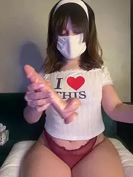 Check-out our cam rooms range and converse on a personal level with our delicious livecams streamers, showing off their spicy curves and toys.