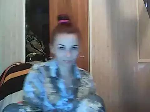 Elina2630 from StripChat is Freechat
