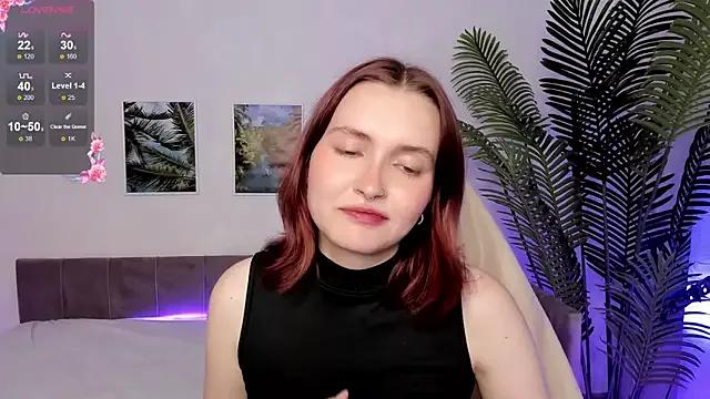 Elis_Cherry from StripChat is Freechat
