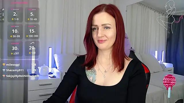 Check-out our cam rooms range and converse on a personal level with our delicious livecams streamers, showing off their spicy curves and toys.