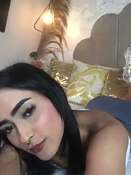 Check-out our cam rooms range and converse on a personal level with our delicious livecams streamers, showing off their spicy curves and toys.