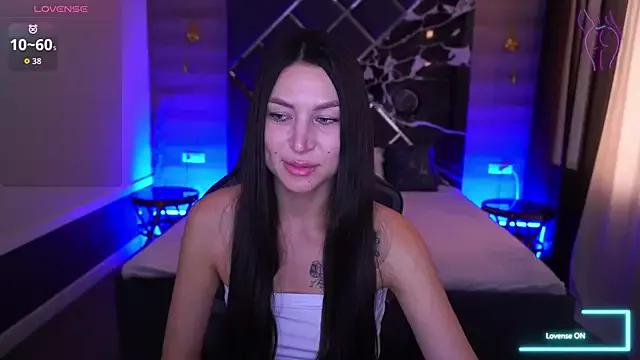 Check-out our cam rooms range and converse on a personal level with our delicious livecams streamers, showing off their spicy curves and toys.