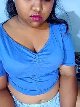 Photos of Elisha__Decer from StripChat is Freechat