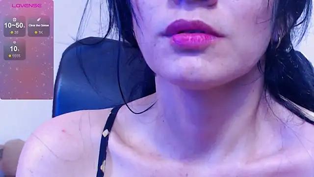 Check-out our cam rooms range and converse on a personal level with our delicious livecams streamers, showing off their spicy curves and toys.