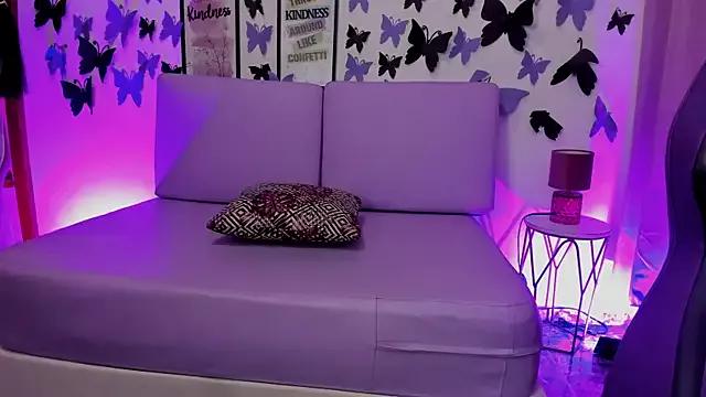 Elissa_SexyGirl from StripChat is Freechat