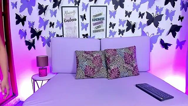 Check-out our cam rooms range and converse on a personal level with our delicious livecams streamers, showing off their spicy curves and toys.