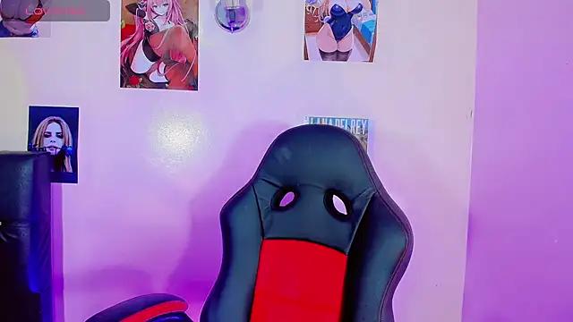 Check-out our cam rooms range and converse on a personal level with our delicious livecams streamers, showing off their spicy curves and toys.