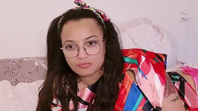 ElixirByDesiree from StripChat is Freechat