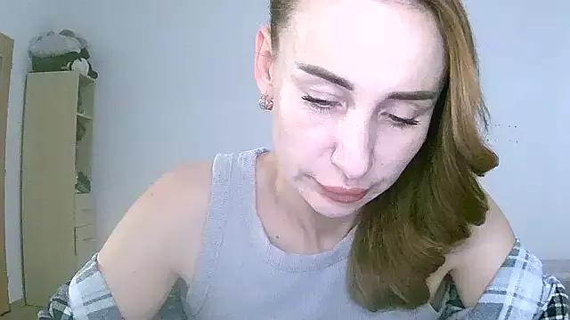 Eliza-Tastys-Q from StripChat is Freechat