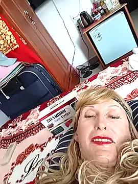 Eliza_Wendy from StripChat is Freechat