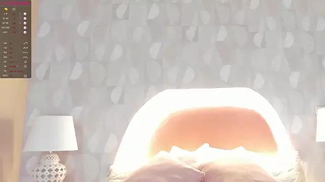 elizabeth_20 from StripChat is Freechat