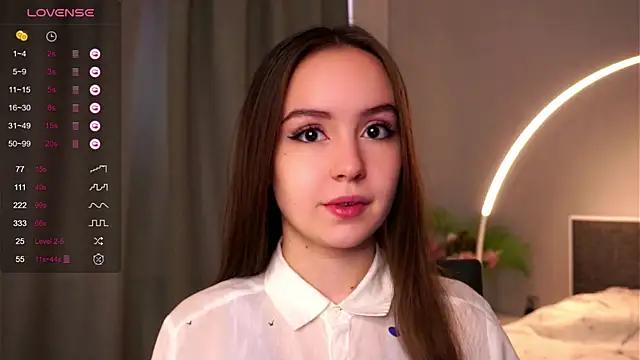 Elizabeth_Heartley from StripChat is Freechat