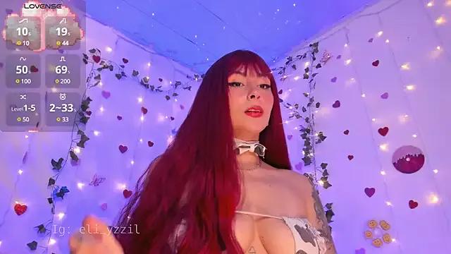 Check-out our cam rooms range and converse on a personal level with our delicious livecams streamers, showing off their spicy curves and toys.