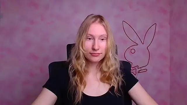 Elizabeth_Kissa from StripChat is Freechat