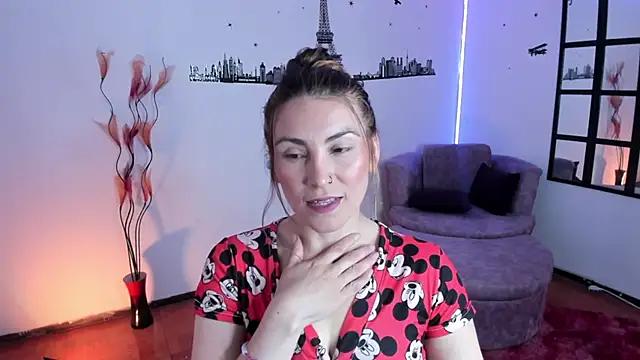 Check-out our cam rooms range and converse on a personal level with our delicious livecams streamers, showing off their spicy curves and toys.