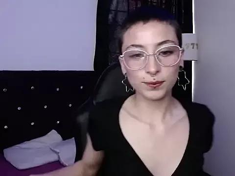 ElizabethBrown_ from StripChat is Freechat
