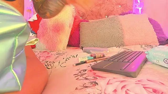 Check-out our cam rooms range and converse on a personal level with our delicious livecams streamers, showing off their spicy curves and toys.