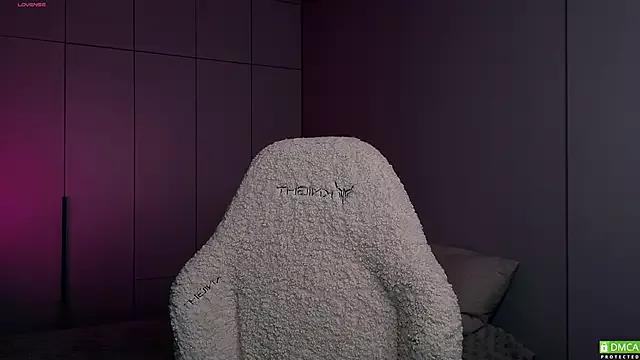 elizawetty from StripChat is Freechat