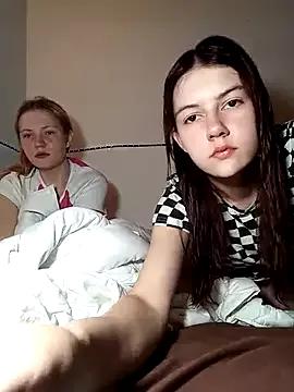 ella_grays from StripChat is Freechat